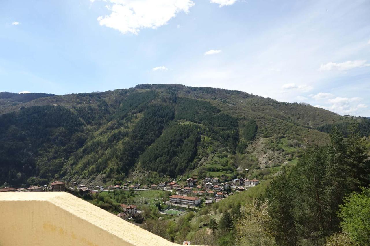 Горски Кът Devin Exterior photo